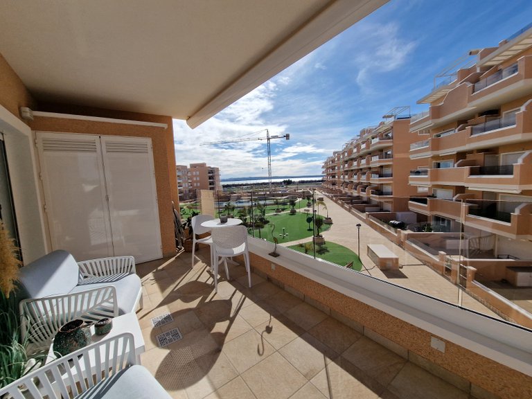 Apartment for Sale in Guardamar Del Segura, Alicante 8