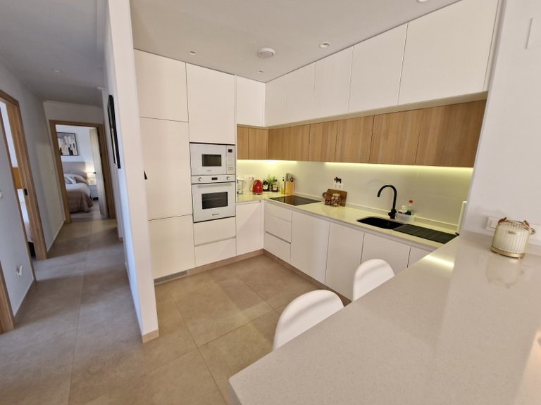 Apartment for Sale in Guardamar Del Segura, Alicante 9