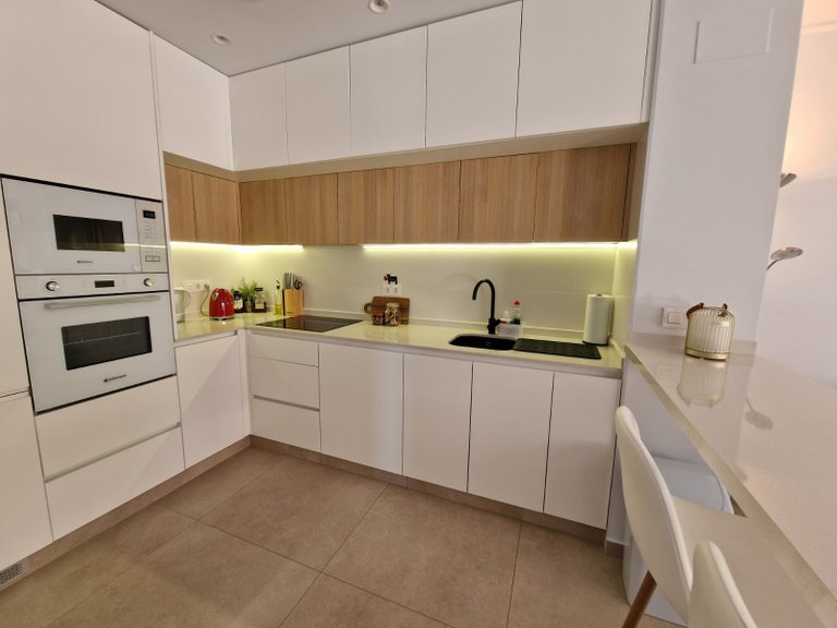 Apartment for Sale in Guardamar Del Segura, Alicante 10