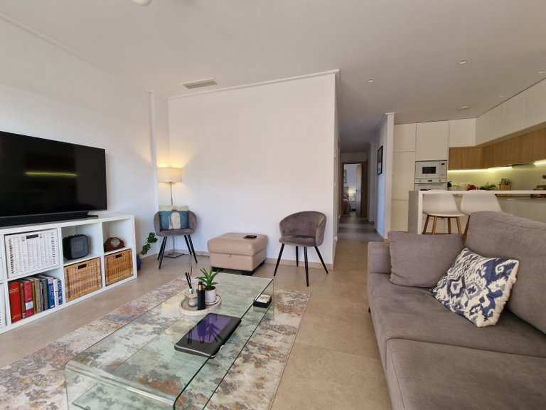 Apartment for Sale in Guardamar Del Segura, Alicante 13