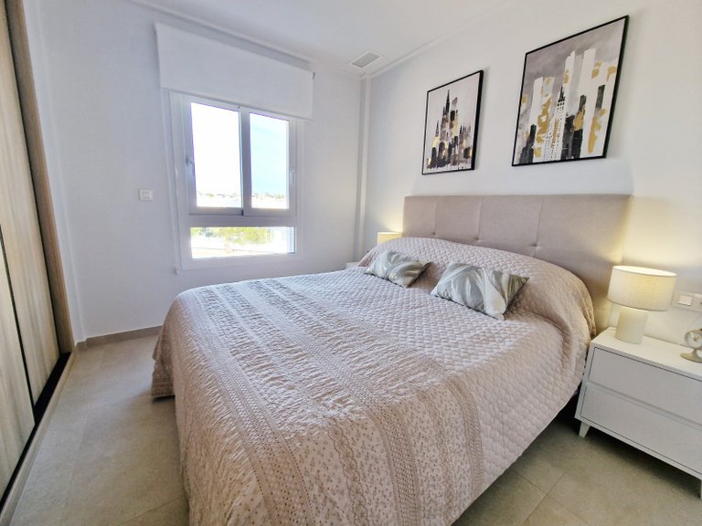 Apartment for Sale in Guardamar Del Segura, Alicante 15