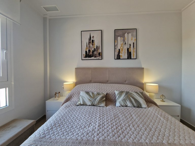 Apartment for Sale in Guardamar Del Segura, Alicante 16