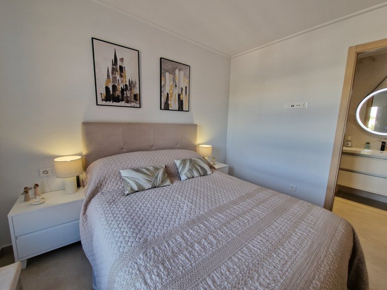 Apartment for Sale in Guardamar Del Segura, Alicante 17
