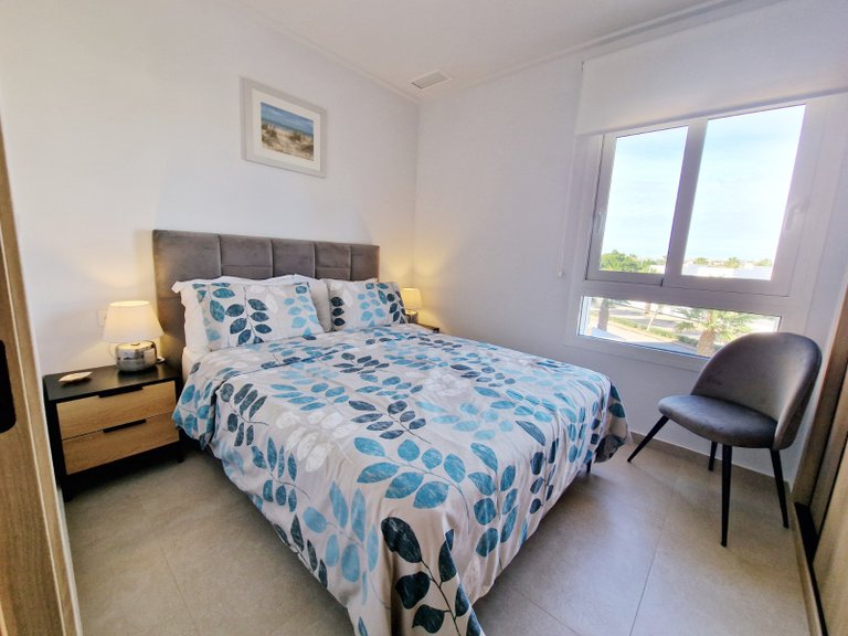 Apartment for Sale in Guardamar Del Segura, Alicante 19
