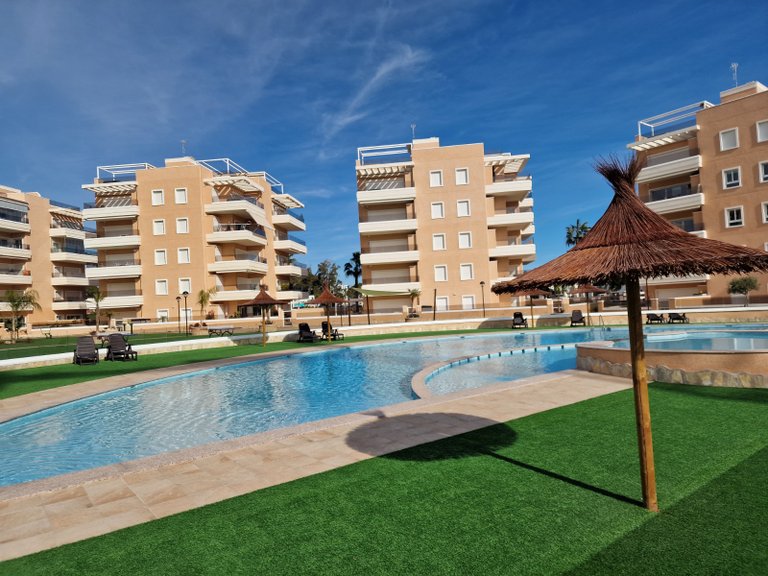Apartment for Sale in Guardamar Del Segura, Alicante 27