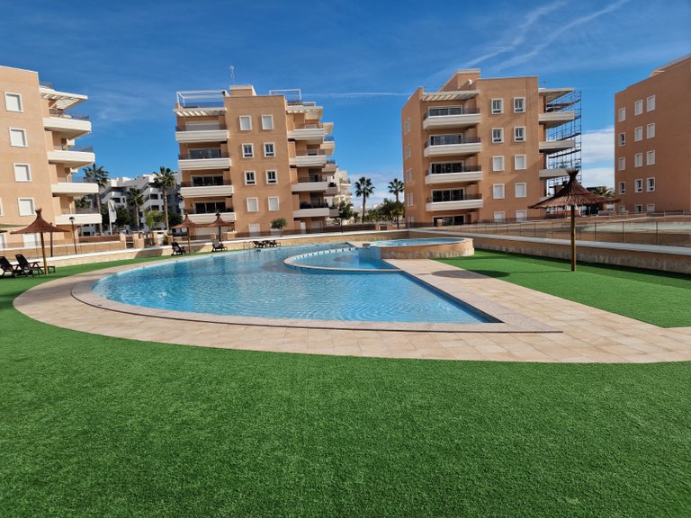 Apartment for Sale in Guardamar Del Segura, Alicante 33
