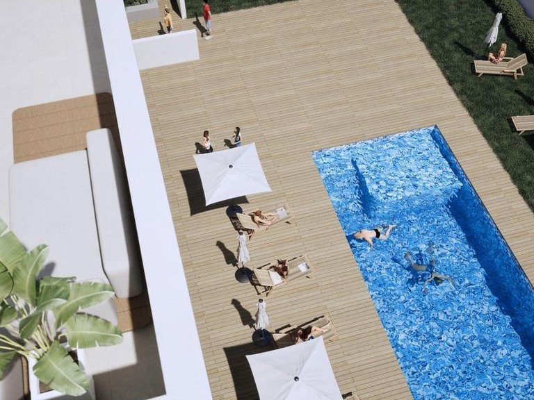 Apartment for Sale in Los Alcazares, Murcia 5