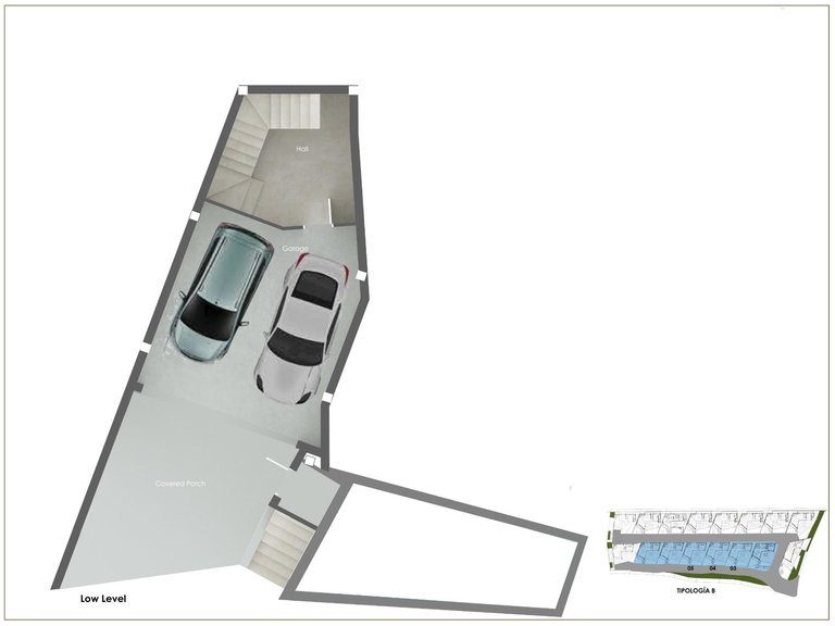 Villa for Sale in Benitachell, Alicante 9