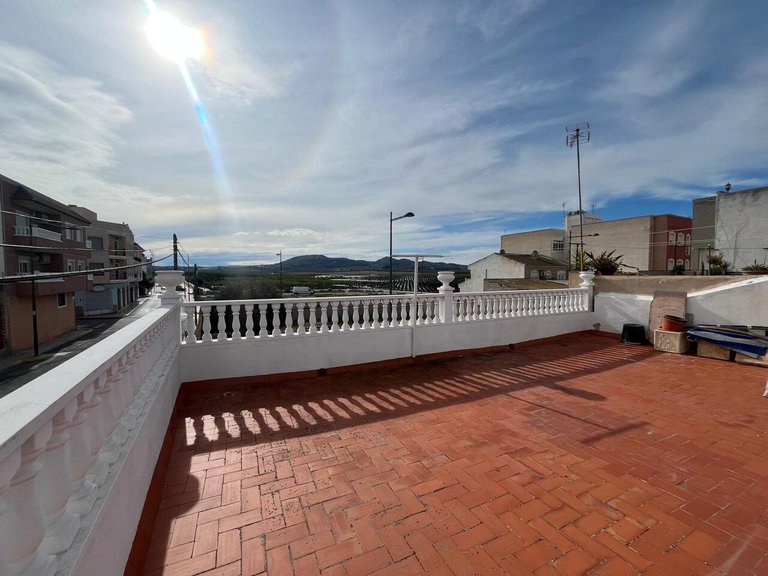 Town House for Sale in Algorfa, Alicante 27
