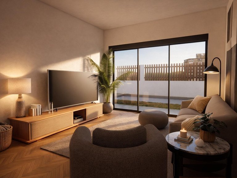 Villa for Sale in Los Alcazares, Murcia 3