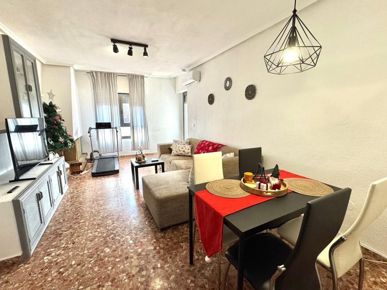 Apartment for Sale in Almoradi, Alicante 5
