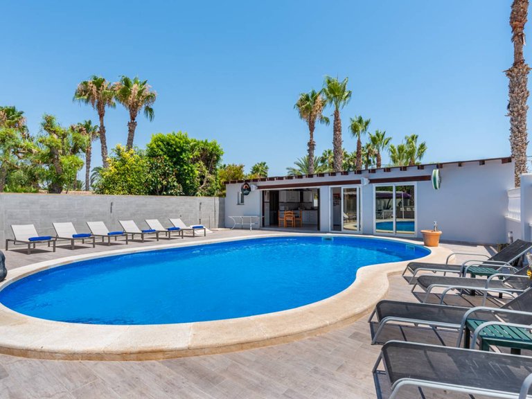 Country House for Sale in Catral, Alicante 25