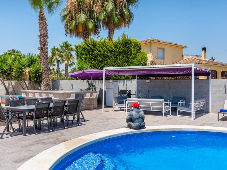 Country House for Sale in Catral, Alicante 26