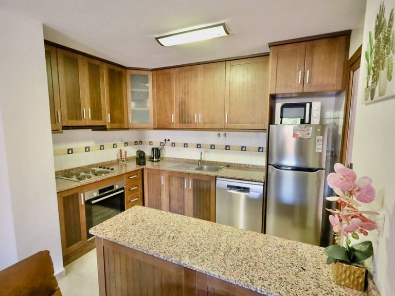 Apartment for Sale in Torrevieja, Alicante 3