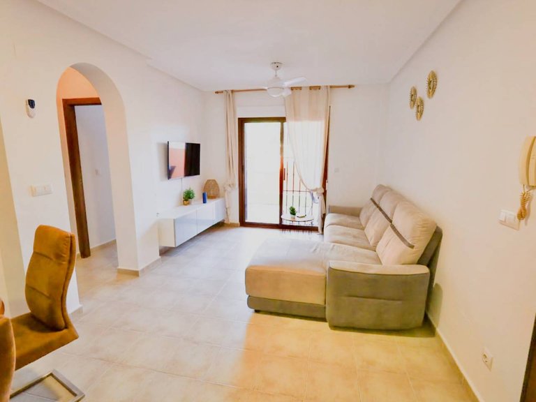 Apartment for Sale in Torrevieja, Alicante 6