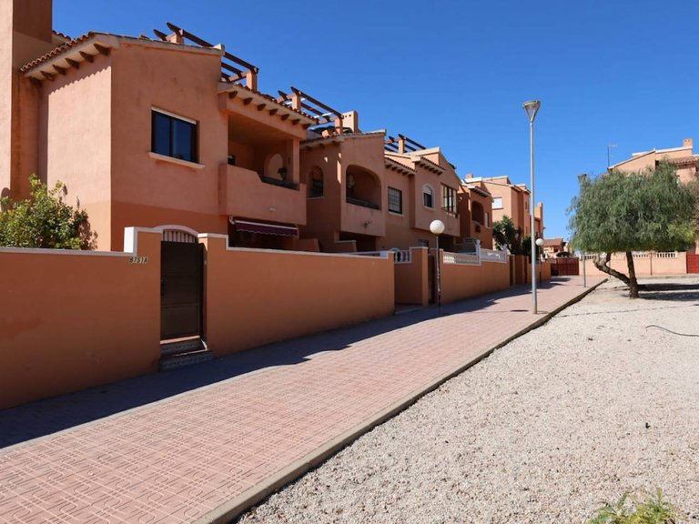 Apartment for Sale in Torrevieja, Alicante 12