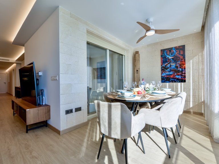 Apartment for Sale in Altea, Alicante 22