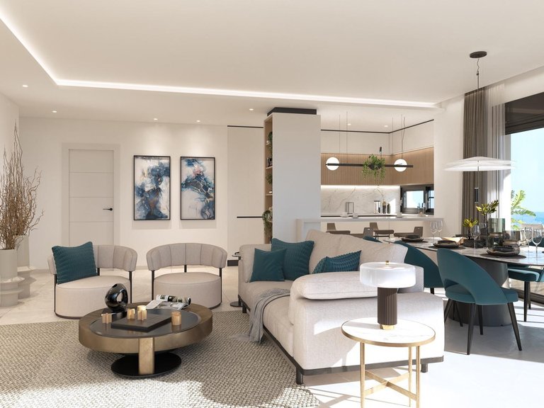 Apartment for Sale in Playa Flamenca, Alicante 3