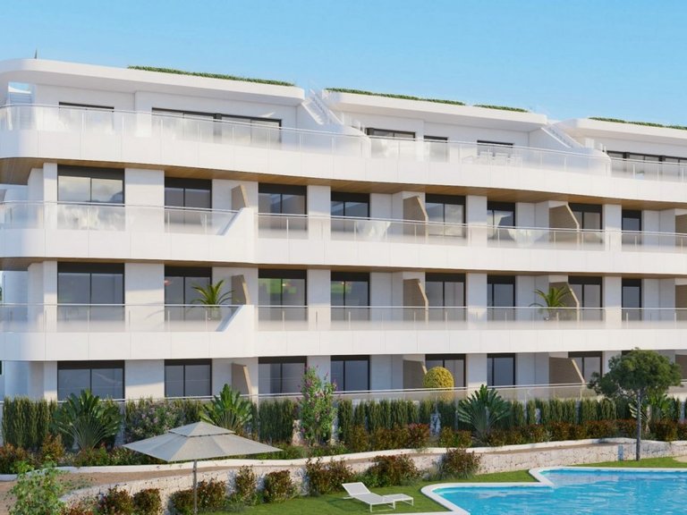 Apartment for Sale in Playa Flamenca, Alicante 8