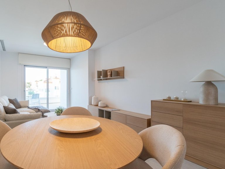 Apartment for Sale in Playa Flamenca, Alicante 16