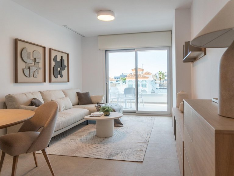 Apartment for Sale in Playa Flamenca, Alicante 37