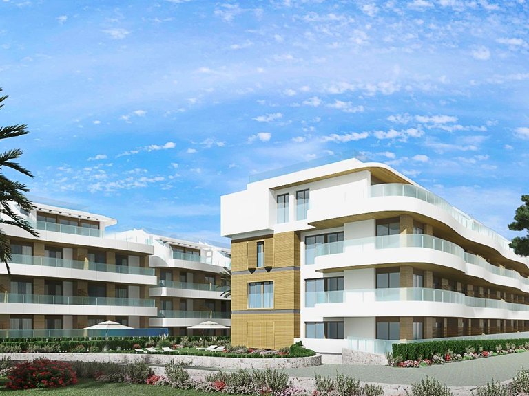 Apartment for Sale in Playa Flamenca, Alicante 2
