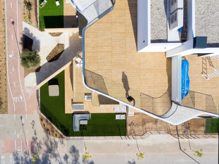Apartment for Sale in Villajoyosa, Alicante 22