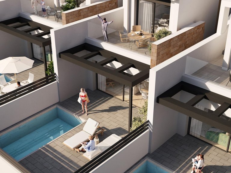 Villa for Sale in Torrevieja, Alicante 2