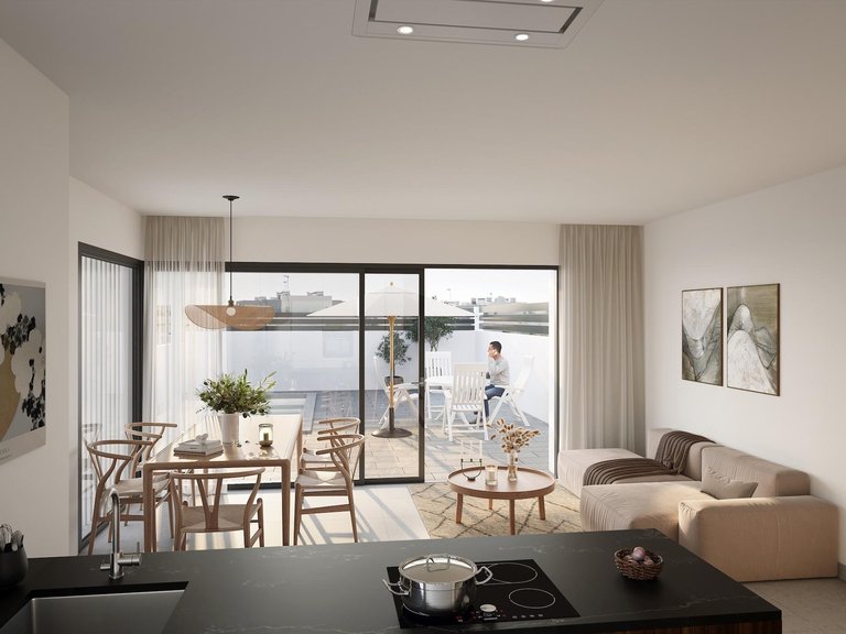 Villa for Sale in Torrevieja, Alicante 5