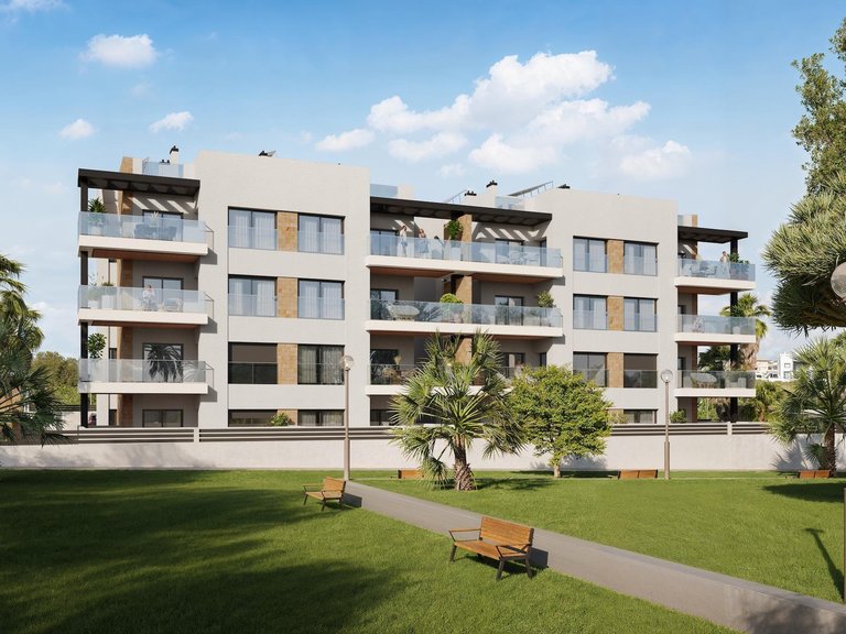 Apartment for Sale in Torrevieja, Alicante 4