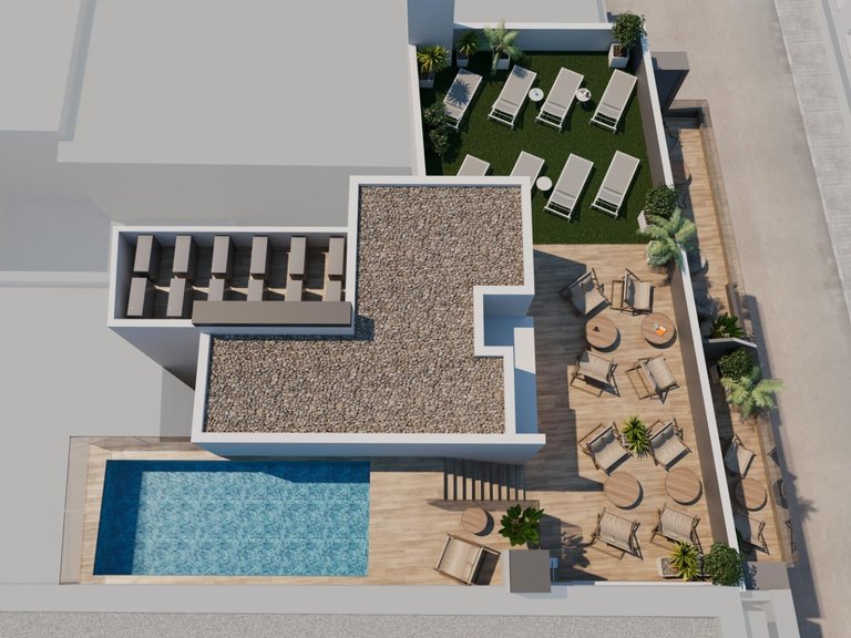 Apartment for Sale in Torrevieja, Alicante 4