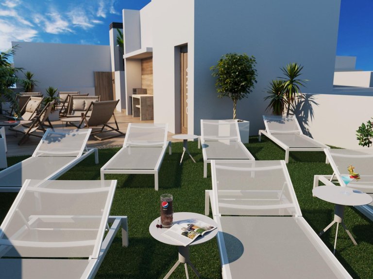 Apartment for Sale in Torrevieja, Alicante 6