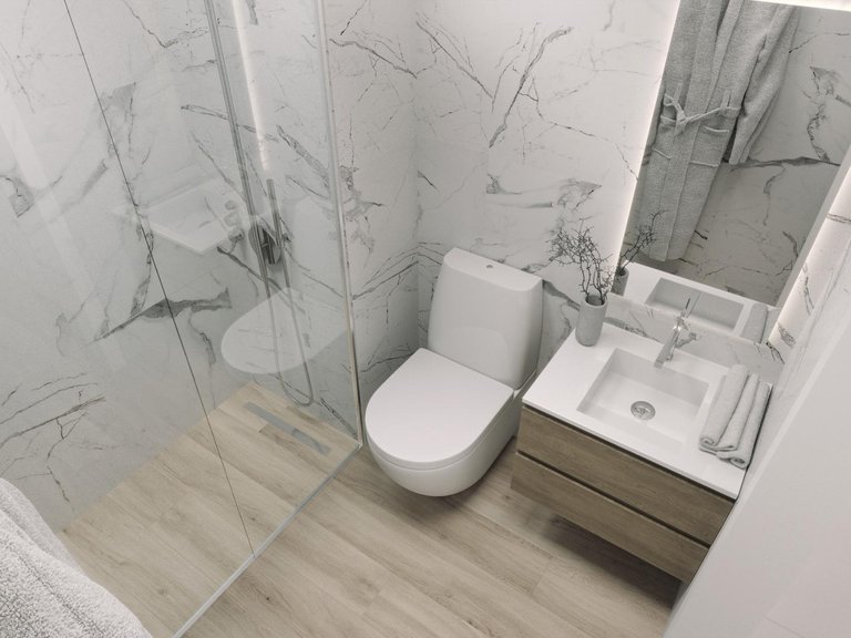 Apartment for Sale in Torrevieja, Alicante 17