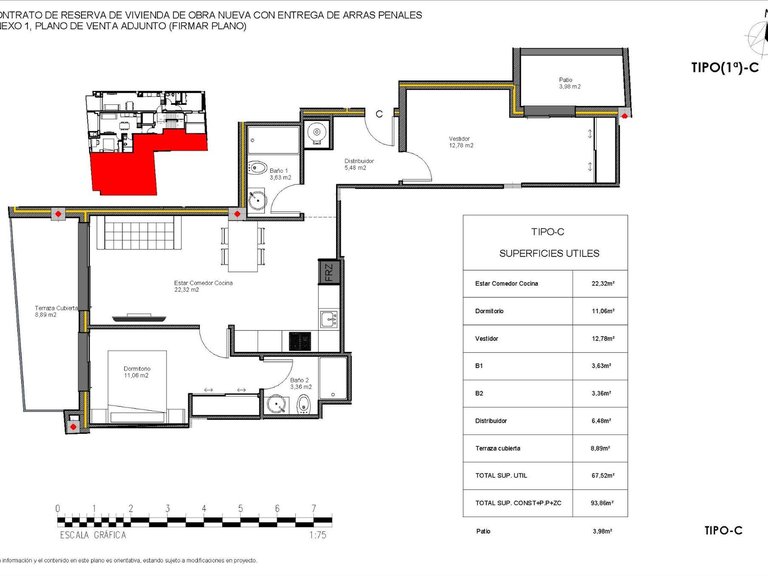 Apartment for Sale in Torrevieja, Alicante 28