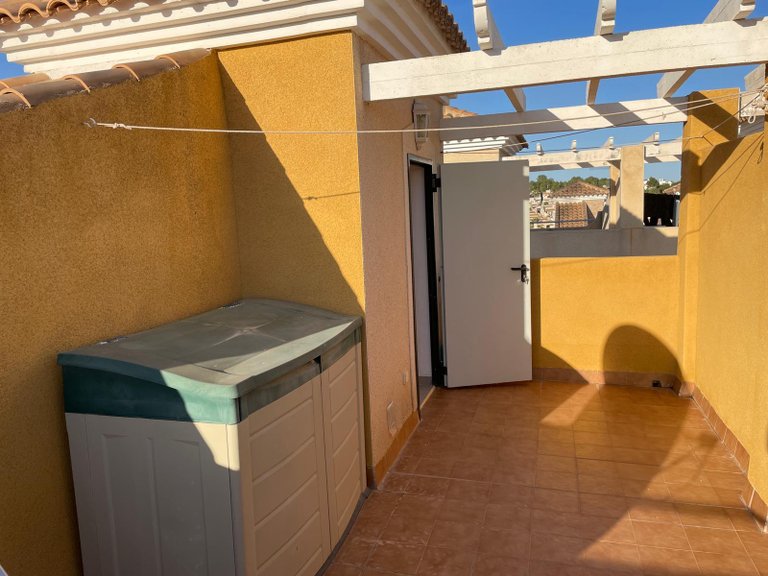 Town House for Sale in Villamartin, Alicante 2
