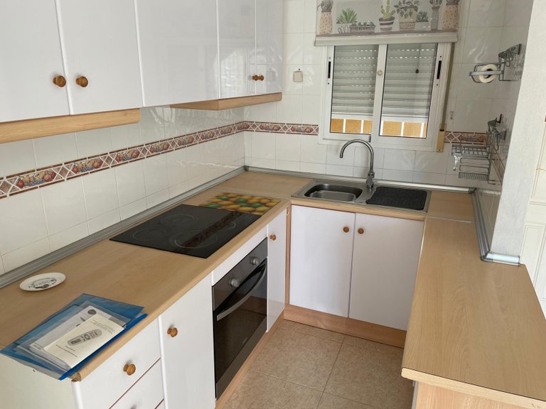 Town House for Sale in Villamartin, Alicante 4