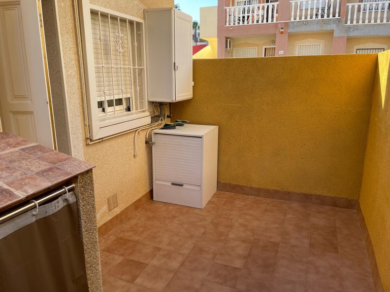 Town House for Sale in Villamartin, Alicante 11
