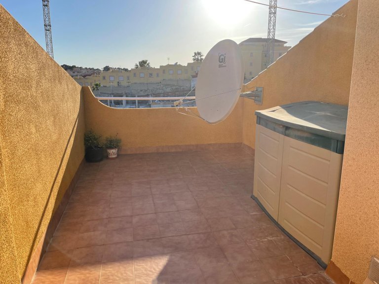 Town House for Sale in Villamartin, Alicante 12