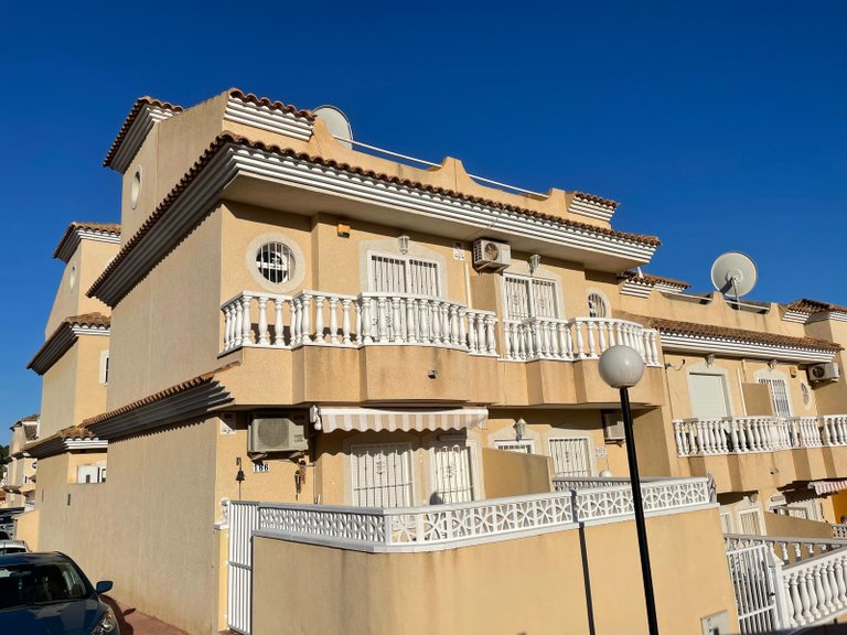 Town House for Sale in Villamartin, Alicante 13