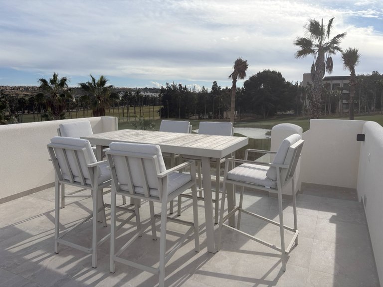 Villa for Sale in Algorfa, Alicante 3