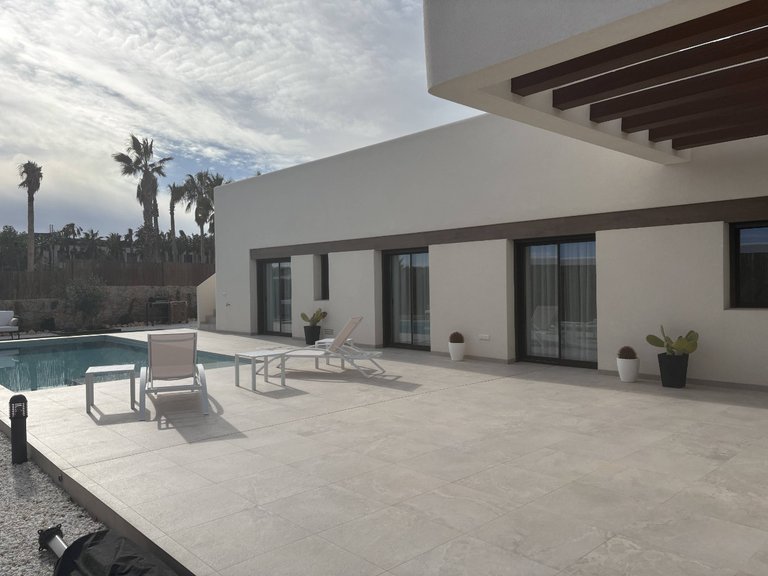 Villa for Sale in Algorfa, Alicante 4