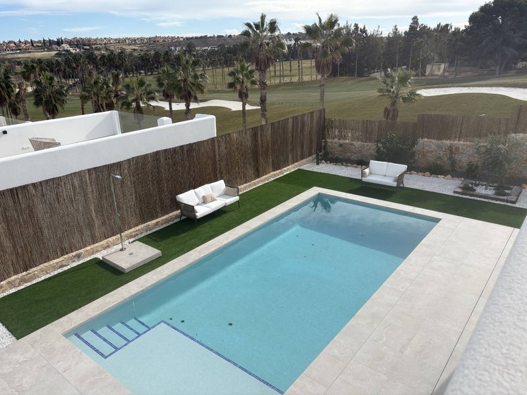Villa for Sale in Algorfa, Alicante 7