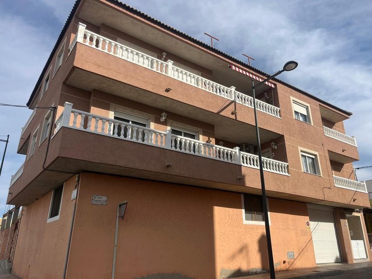 Apartment for Sale in Algorfa, Alicante 1