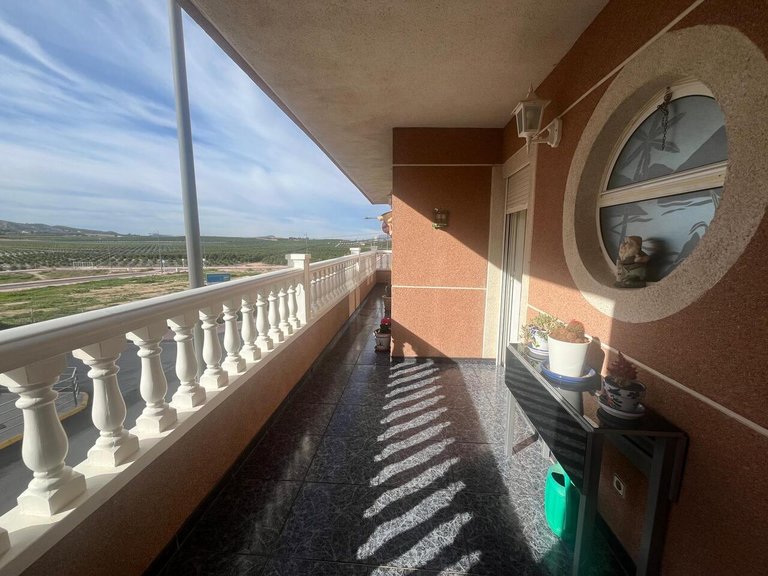 Apartment for Sale in Algorfa, Alicante 13