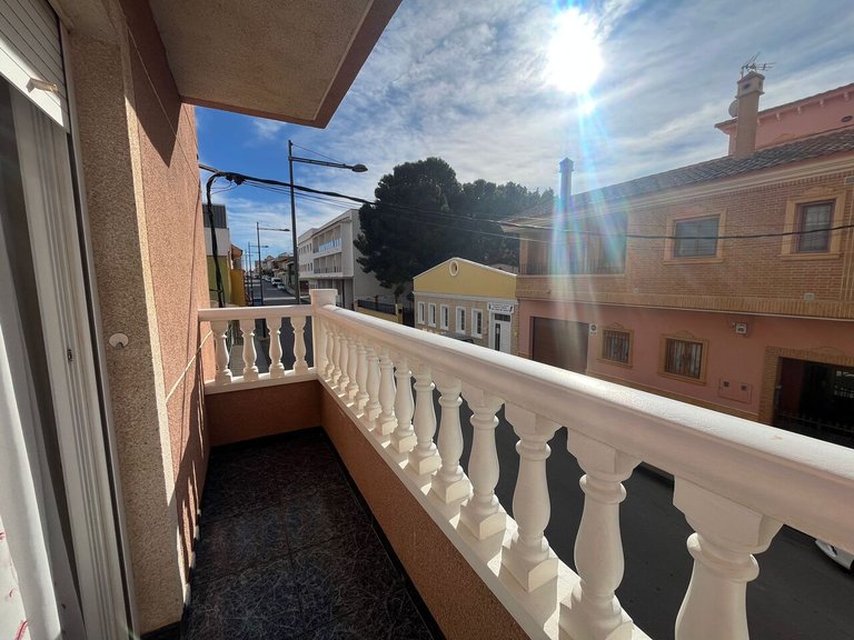 Apartment for Sale in Algorfa, Alicante 20