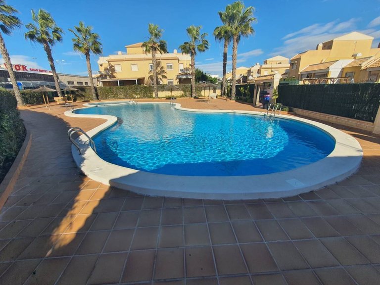 Villa for Sale in Ciudad Quesada, Alicante 23