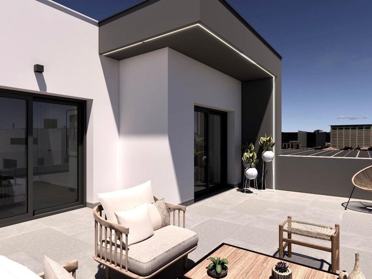 Villa for Sale in Benijofar, Alicante 11