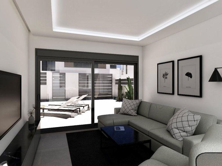 Villa for Sale in Benijofar, Alicante 23