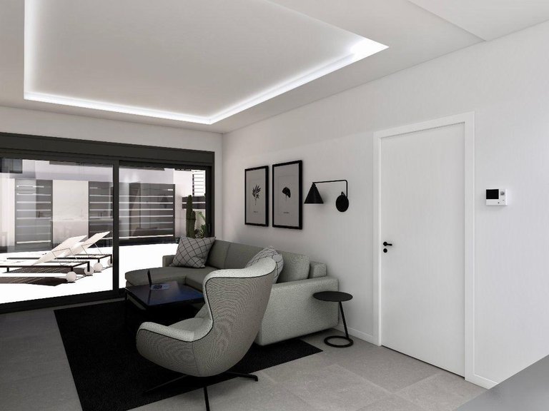 Villa for Sale in Benijofar, Alicante 25