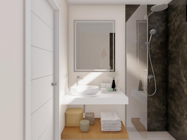 Villa for Sale in Baños Y Mendigo, Murcia 20